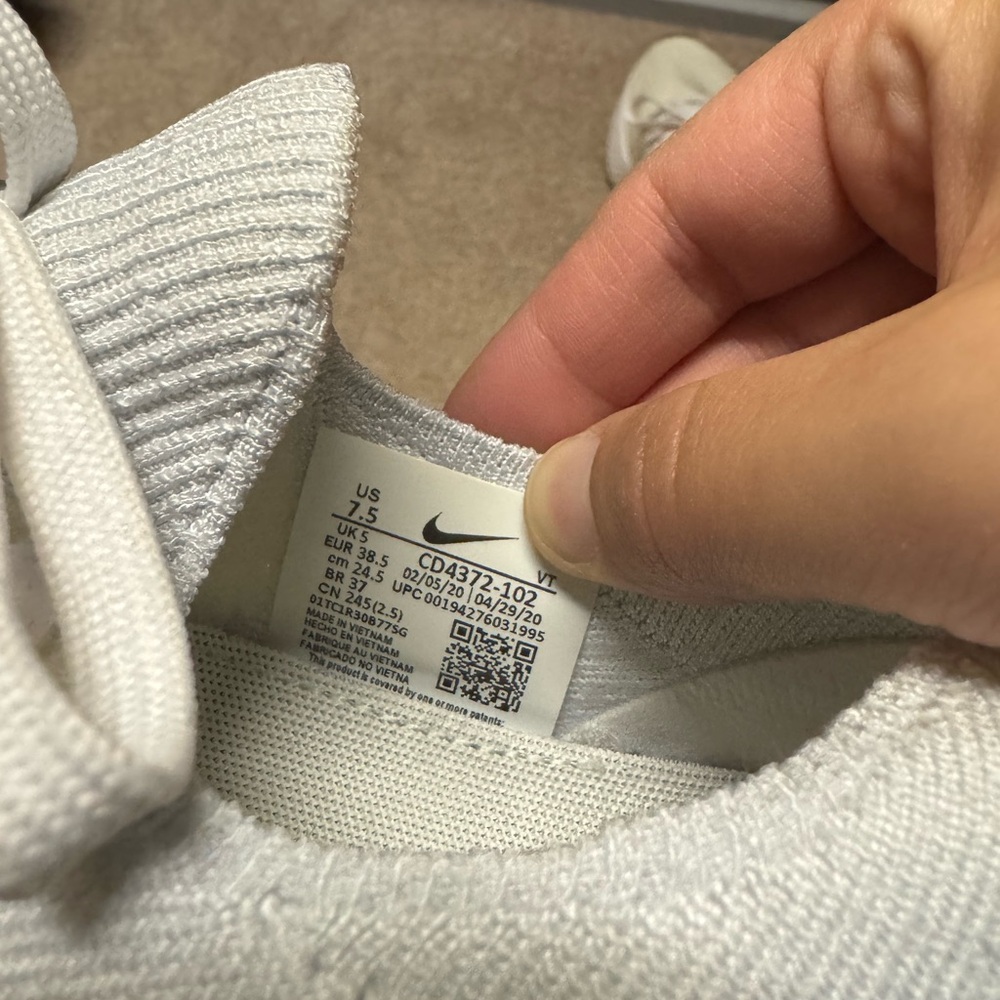 Nike Infinity React - image 5